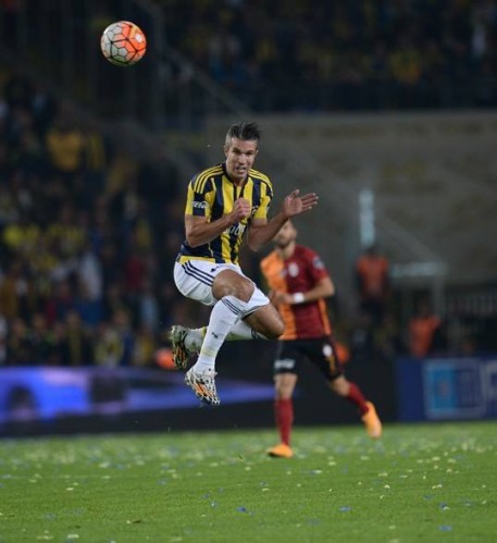 Derbi 1-1 bitti! Aziz Yıldırım başkanlığı...