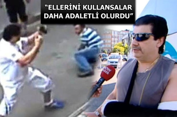 İrlandalı Turist'in neden Türkiye'ye geldiği ortaya çıktı! Şok olacaksınız...
