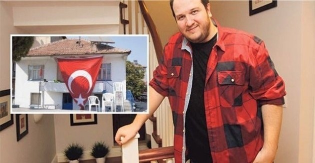 Şahan'ın mesajı sosyal medyayı salladı!