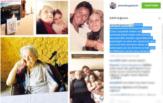 SEVENLERİ GÖZYAŞLARINA BOĞULDU... ARTIK ARAMIZDA YOK!