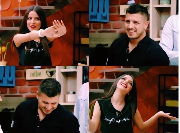 Kısmetse Olur Da Kim Elendi! İşte Yarışmaya Yeni Gelen 2 Bomba İsim!