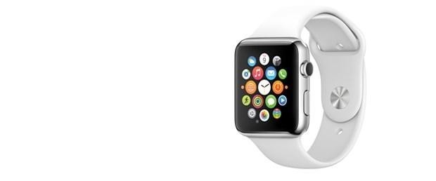350 Dolara satılan Apple Watch'un maliyeti bakın ne kadarmış...
