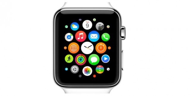 350 Dolara satılan Apple Watch'un maliyeti bakın ne kadarmış...