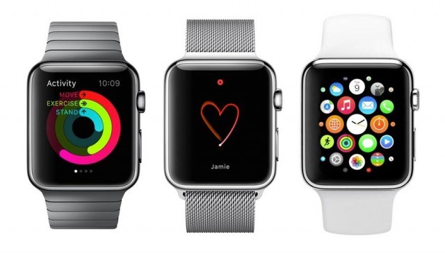 350 Dolara satılan Apple Watch'un maliyeti bakın ne kadarmış...