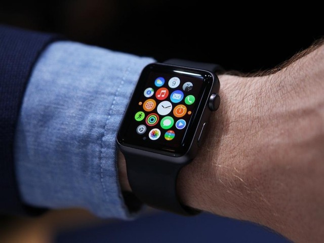 350 Dolara satılan Apple Watch'un maliyeti bakın ne kadarmış...