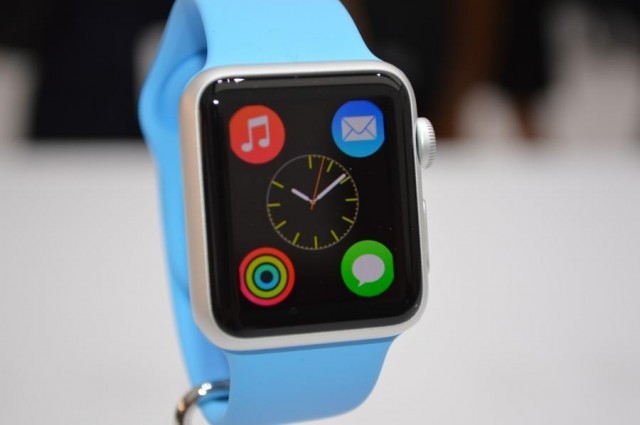 350 Dolara satılan Apple Watch'un maliyeti bakın ne kadarmış...