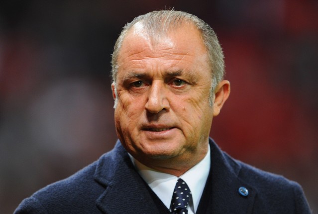Fatih Terim'e hakaret eden doktora öyle bir ceza verdiler ki...