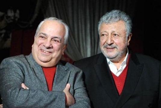 2015'TE ARAMIZDAN AYRILAN ÜNLÜLER !!!