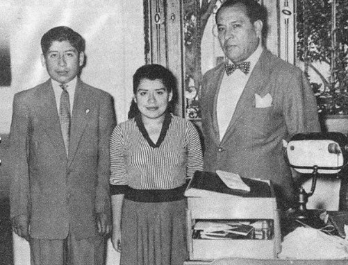 5 YAŞINDA HAMİLE KALIP ANNE OLMUŞTU! İŞTE SON HALİ...