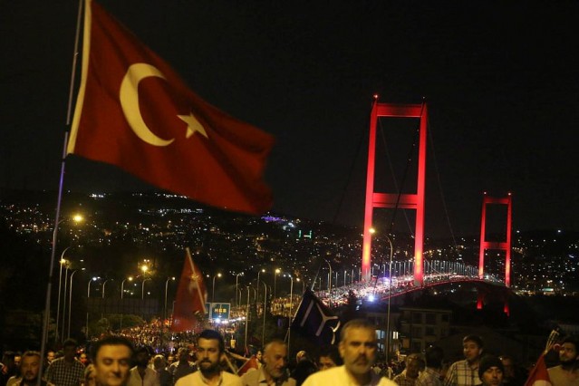 FETÖ’den daha kanlı saldırı! İkinci kalkışma çok yakında..!