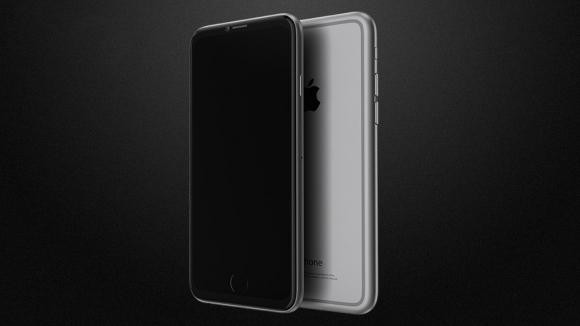 IPhone 7 böylemi olacak?