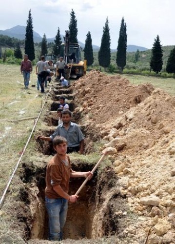 Soma'nın ardından 1 yıl böyle geçti!