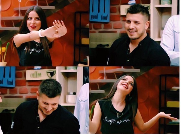 KISMETSE OLUR GELİN ADAYI ASLINDA BAKIN KİMMİŞ!