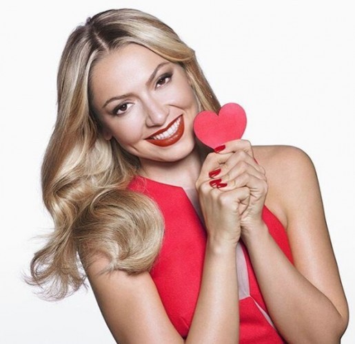 Murat Boz ile Hadise aşk mı yaşıyor?