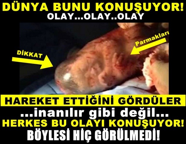HERKES BUNU KONUŞUYOR!!