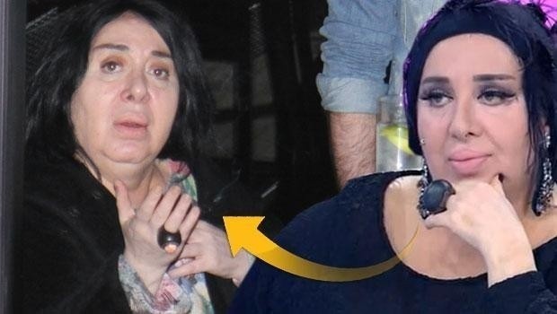 NUR YERLİTAŞ'IN UYGUNSUZ GÖRÜNTÜLERİ YAYINLANINCA ÇILGINA DÖNDÜ!