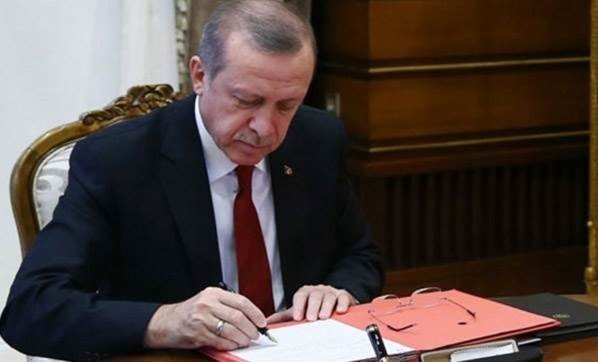 ERDOĞAN ONAYLADI! HEMEN EMEKLİ OLABİLİRSİNİZ!!