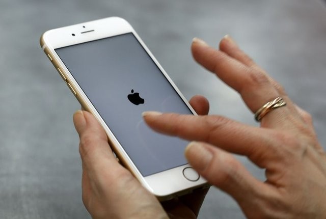 YENİ iPHONE'LAR ARTIK BÖYLE OLACAK!
