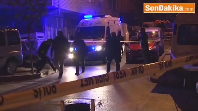 ORHAN GENCEBAY'A SİLAHLI SALDIRI! DURUMU AĞIR