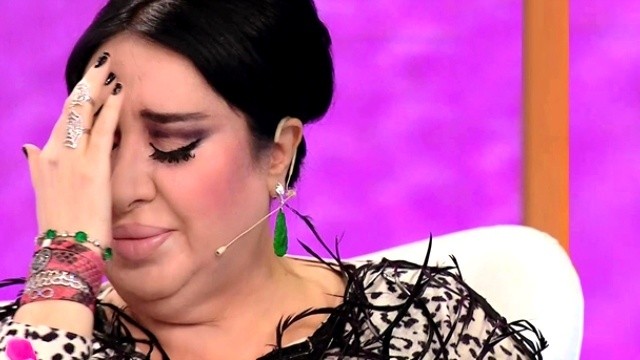 NUR YERLİTAŞ'IN UYGUNSUZ GÖRÜNTÜLERİ YAYINLANINCA ÇILGINA DÖNDÜ!