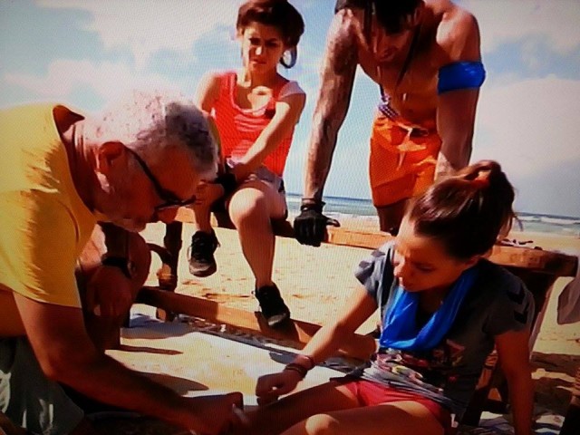 SURVİVOR'DA SAKATLIK ŞOKU! DOKTOR OYUNA DEVAM ETTİRMEDİ! BAKIN DURUMU NASIL!