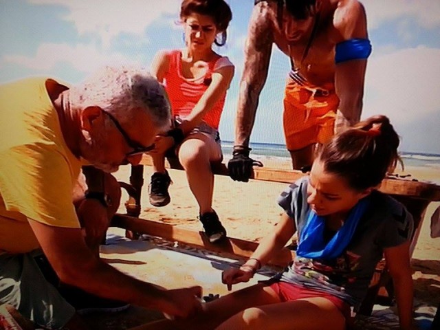 SURVİVOR'DA SAKATLIK ŞOKU! DOKTOR OYUNA DEVAM ETTİRMEDİ! BAKIN DURUMU NASIL!
