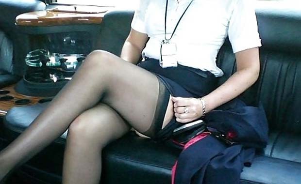Hostesten şoke eden itiraflar! İlişkiye girenler...