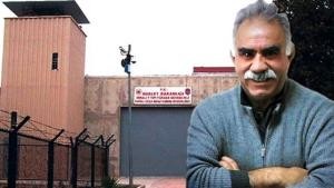 ÖCALAN SON GÜNLERİNİ YAŞIYOR! AVUKATI AÇIKLADI!
