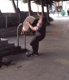 Çılgınlık yapayım derken çuvalladı!