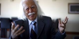 Haydar Dümen Şaştı Kaldı!