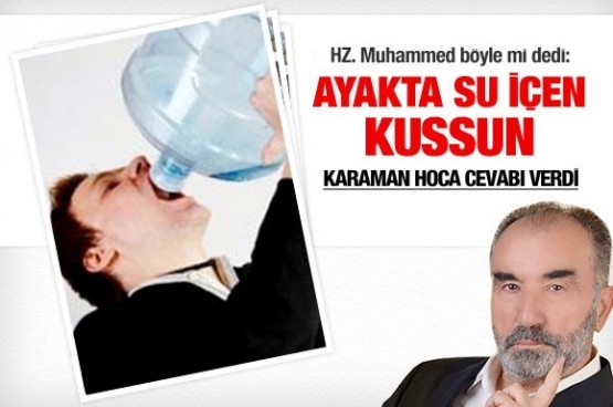 PEYGAMBERİMİZ TAM 1400 YIL ÖNCE UYARMIŞTI! BİLİM DAHA YENİ FARKINA VARDI..!