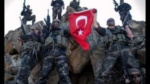 LİSE MEZUNLARI KPSS ŞARTI OLMADAN POLİS ÖZEL HAREKAT OLABİLECEK! NASIL MI..?