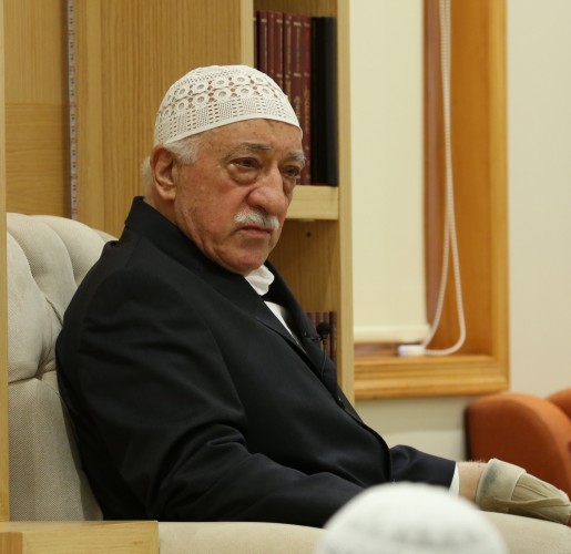 FETHULLAH GÜLEN VASİYETİNİ AÇIKLADI! NE İSTEDİĞİNİ DUYUNCA ŞOK OLACAKSINIZ..!