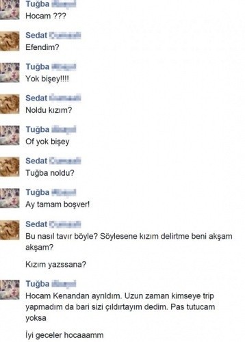 Öğretmenini Trolleyen Çılgın Kız!