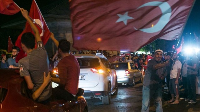 FETÖ’den daha kanlı saldırı! İkinci kalkışma çok yakında..!