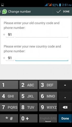 Whatsapp'ın bilinmeyen şaşırtıcı özellikleri