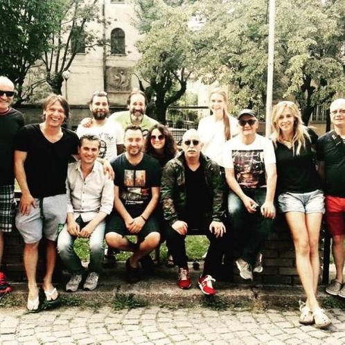 Ünlülerin şaşırtan instagram fotoğrafları