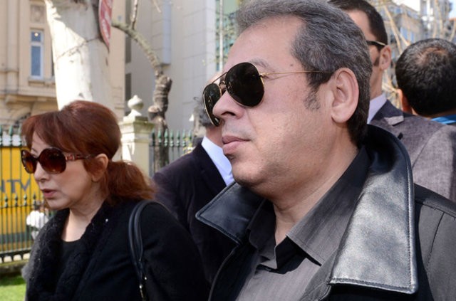 ÇOK AĞIR BİR HASTALIĞA YAKALANMIŞTI! YASEMİN YALÇIN'DAN ACI HABER GELDİ!