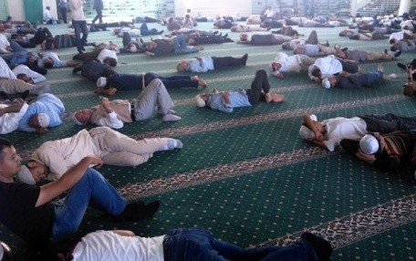 Kaylule Uykusu Nedir? Bilinmeyen Faydaları..