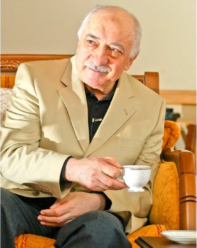 FETHULLAH GÜLEN VASİYETİNİ AÇIKLADI! NE İSTEDİĞİNİ DUYUNCA ŞOK OLACAKSINIZ..!
