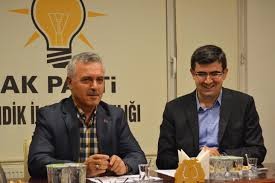 AK PARTİ'DE KAÇ FETÖ'CÜ VAR ? İŞTE SONUÇ...