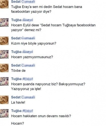 Öğretmenini Trolleyen Çılgın Kız!