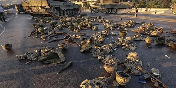 FETÖ’den daha kanlı saldırı! İkinci kalkışma çok yakında..!