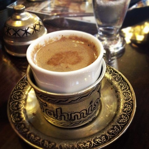 Kahvenin bu faydasına çok şaşıracaksınız!