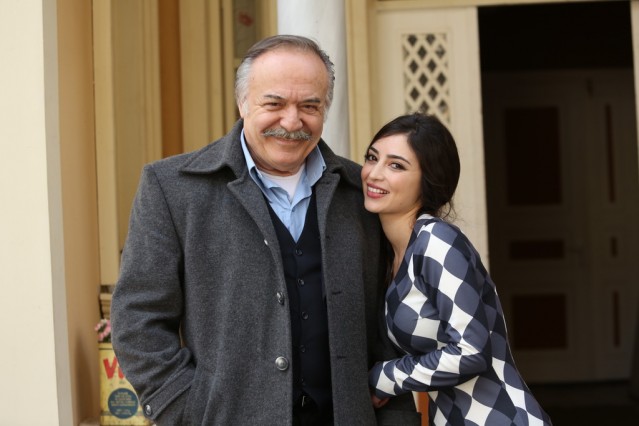 Karadayı Efsanesine Veda Etti Ama!