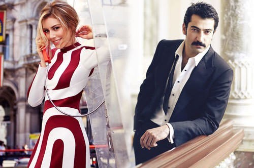 Kenan İmirzalıoğlu, Sinem Kobal evleniyor mu?