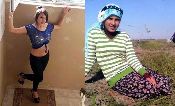 ALLAH SİZİ KAHRETSİN, GENÇ KIZ BİLE SAYILMAZ DAHA ÇOCUK ! SİZİN YAPTIĞINIZI DEĞİL ÖZ ANNE 7 KAT YABANCI YAPMAZ