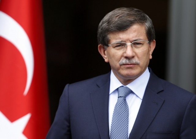 Liderlerden Terör Açıklaması