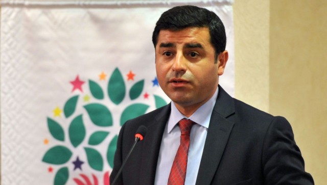 Liderlerden Terör Açıklaması