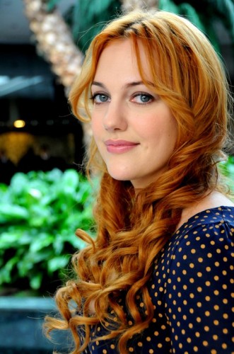 Meryem Uzerli'nin 'tükenmemek' için iki şartı var